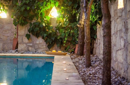 Mylopotamos Villa | Sarris Villa