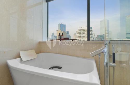 Bendungan Hilir Apartment | Satori by Kozystay - Sudirman