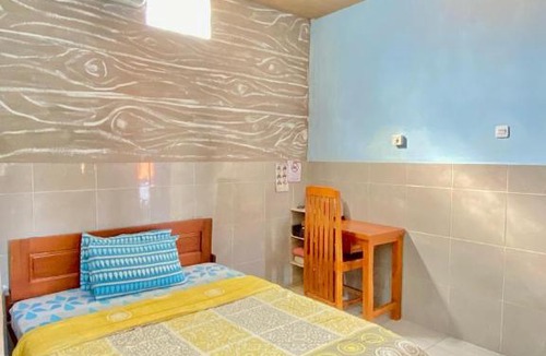 Padangbai House | Sawitri Homestay
