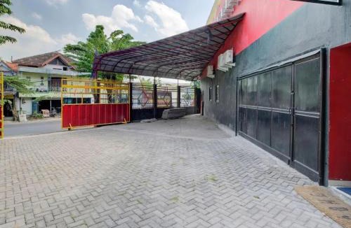 Suko Manunggal House | SBY Residence by ecommerceloka