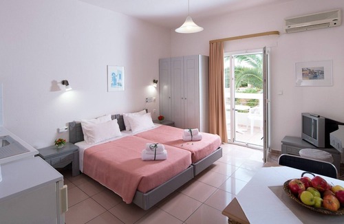 Lygaria Apartment | Scala Hotel-Apartments