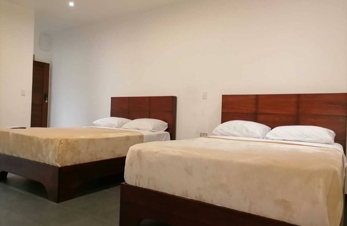 Boca Arenal Hotel | Scala Inn