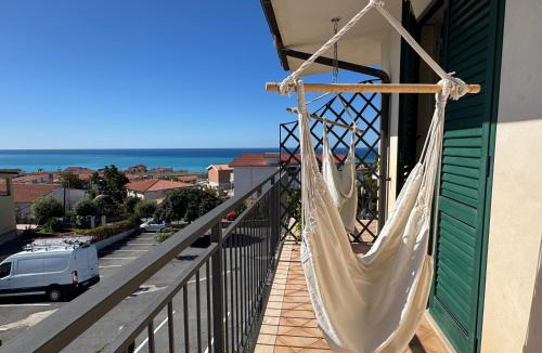 Scalea Apartment | Scalea Apartments & Pool