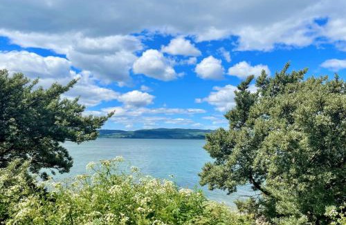Tighnabruaich House | Scallopshell Lodge