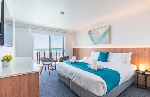 Scamander Hotel | Scamander Beach Resort