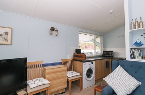 Balvicar Cottage | Scarba