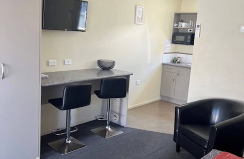 Greymouth Hotel | Scenicland Motels