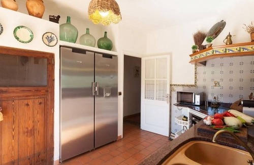 Mancor de la Vall House | Schöne Villa mit Schwimmbad in Mancor de la Vall by Interhome