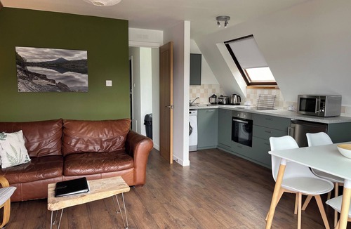 Kylesku Cottage | Schiehallion - UK50492