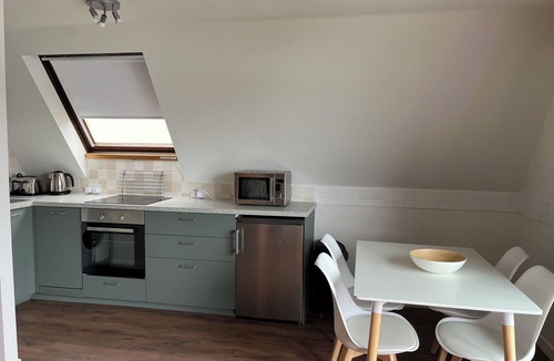 Kylesku Cottage | Schiehallion - UK50492