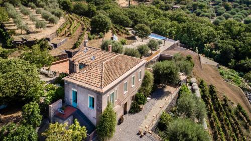 Ragalna House | Sciaraviva