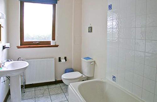 Turriff House | Scobach Lodge