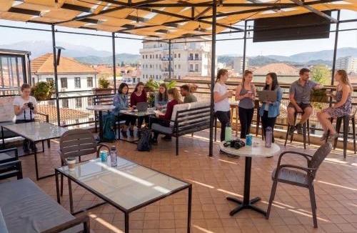 Shkoder Hostel | Scodrinon Hostel