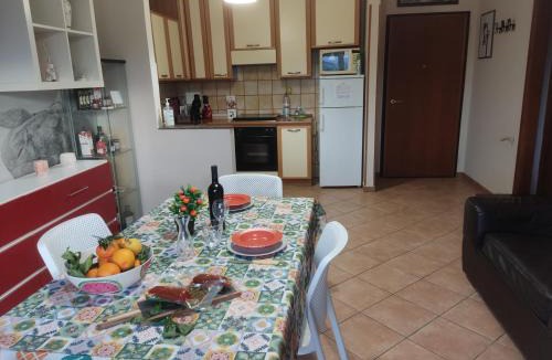 Siderno Marina Apartment | Scorcio sul Mare