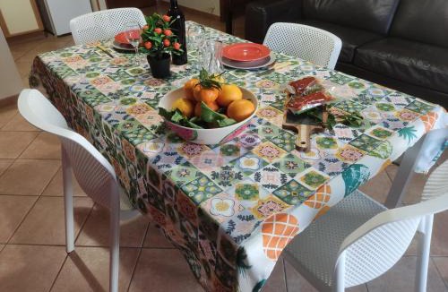 Siderno Marina Apartment | Scorcio sul Mare