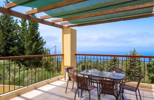 Drimonas House | Scorpina Villas