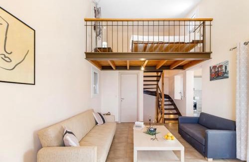 Drimonas House | Scorpina Villas