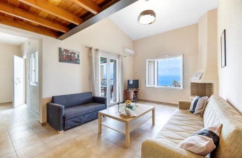 Drimonas House | Scorpina Villas