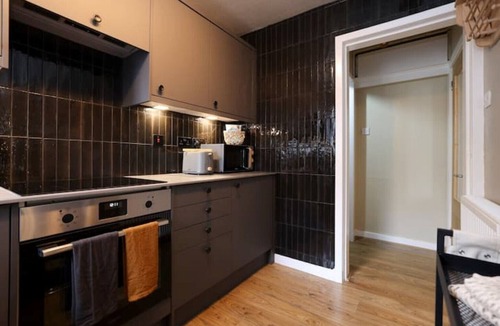 Dirleton Apartment | Scotland's Golf Coast - Your Luxury Holiday Stay in East Lothian