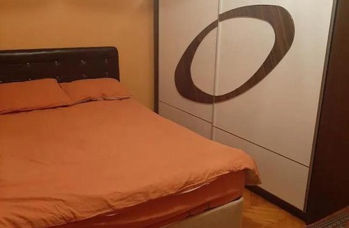 Maltepe Apartment | Seçkinin evi