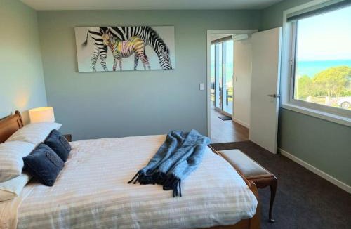 Kakanui Apartment | Sea Breeze Apartment Kakanui