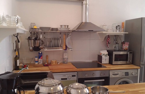 Lahania Villa | Sea Breeze Traditional Villa: Crystal clear water beach, private pool.