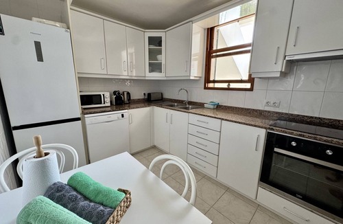 Puerto de Pollensa Apartment | Sea front partment on Puerto Pollença Pinewalk, Kika