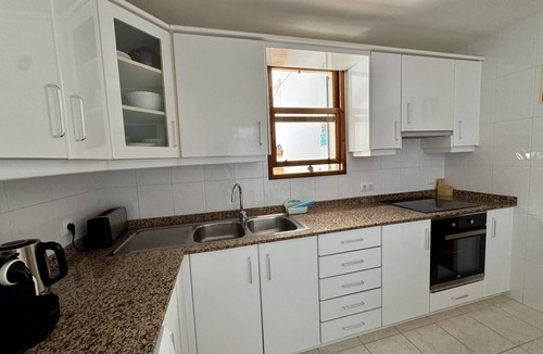 Puerto de Pollensa Apartment | Sea front partment on Puerto Pollença Pinewalk, Kika