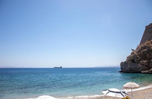 Palaiokastro Apartment | Sea la vie