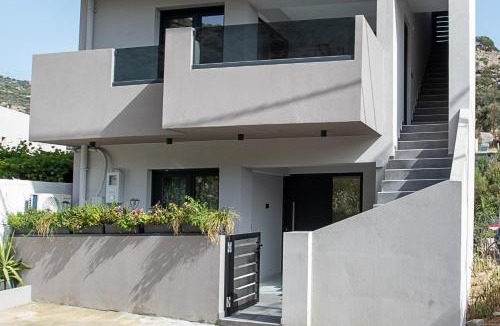 Palaiokastro Apartment | Sea la vie