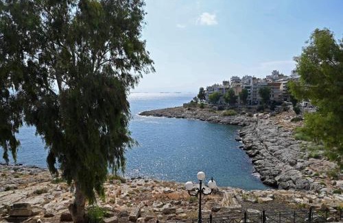 Peiraiki Apartment | Sea Luxury Apartments