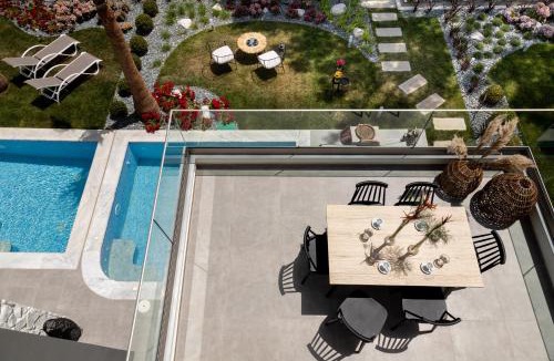 Paralia Ofryniou Apartment | Sea Residence Complex