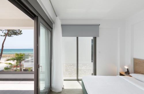 Paralia Ofryniou Apartment | Sea Residence Complex