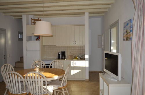 Xilokeratidi House | Sea Side Studios & Houses