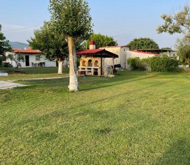 Alexandroupoli House | Sea Side View
