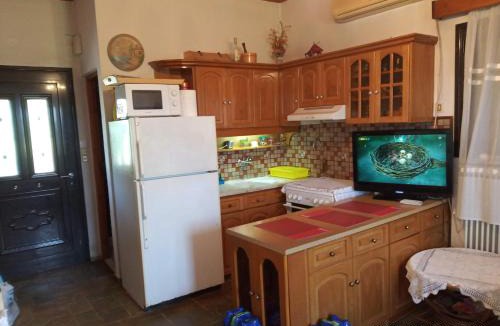 Tanagra House | Sea view Dilesi