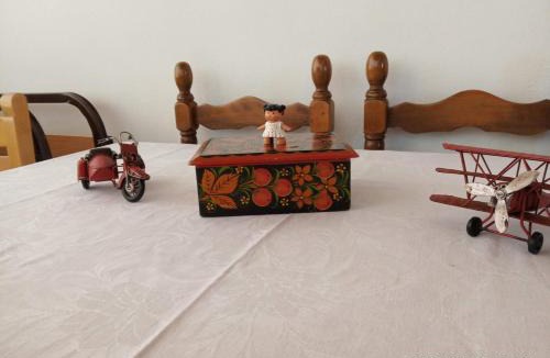 Tanagra House | Sea view Dilesi