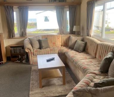 Prestonpans Resort | Sea View