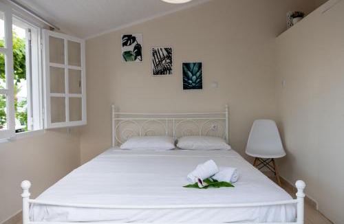 Nea Kios House | Sea View Residence
