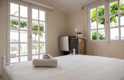 Nea Kios House | Sea View Residence