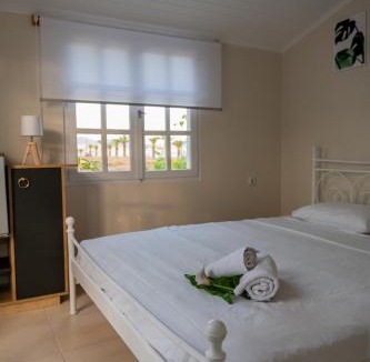 Nea Kios House | Sea View Residence