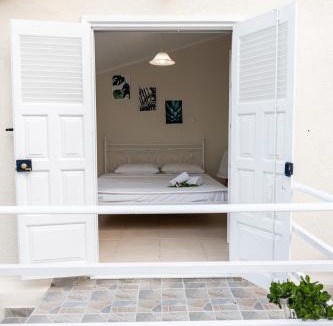 Nea Kios House | Sea View Residence