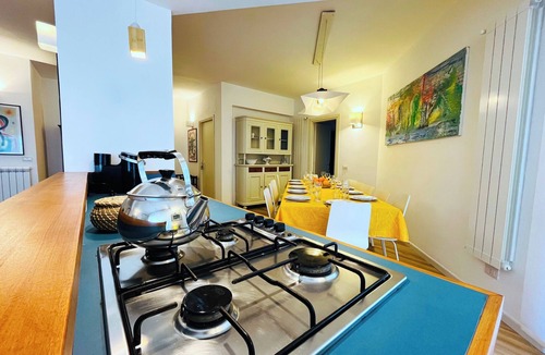 Torre Colonna-sperone Villa | Sea-View Villa with Private Pool between Palermo & Cefalù