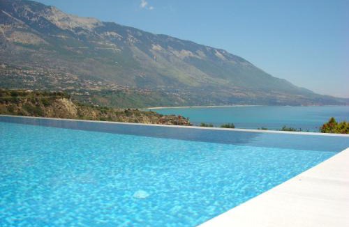 Karavados Villa | Sea View Villa Kefaloniaprivatevillas
