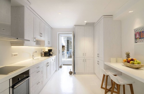 Agios Ioannis Villa | Seabird & Sunbird Villas