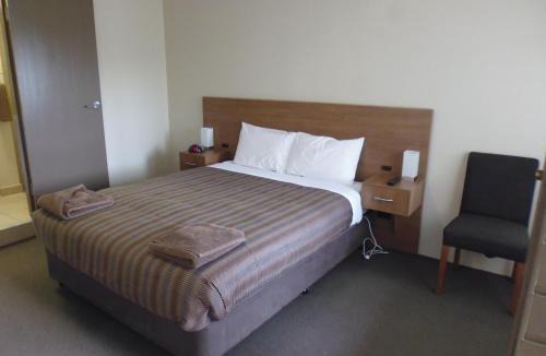 Somerset Hotel | Seabrook Hotel