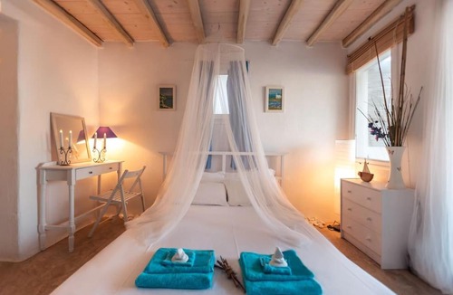 Agios Ioannis Apartment | Seafarer's Appartment