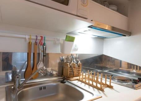 Agios Ioannis Apartment | Seafarer's Appartment
