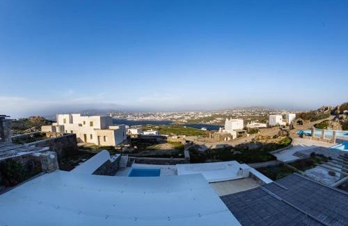 Agios Ioannis Apartment | Seafarer's Appartment