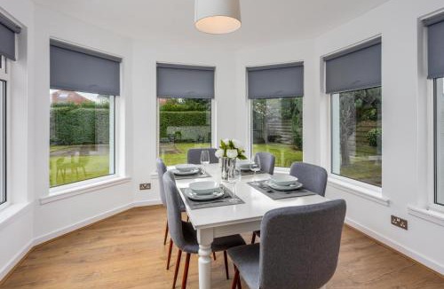 Ayr House | Seafield House - Donnini Apartments